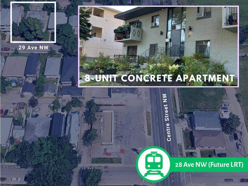 Picture of 120 29 Avenue NW, Calgary Real Estate Listing