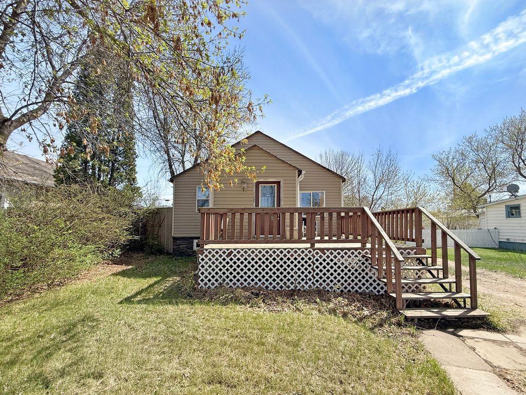 Picture of 4709 49 Street , Stettler Real Estate Listing