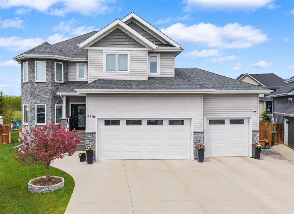 Picture of 6210 20 StreetClose , Lloydminster Real Estate Listing