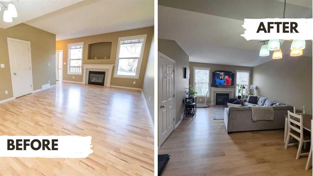 Picture of 38, 45 Ironstone Drive , Red Deer Real Estate Listing