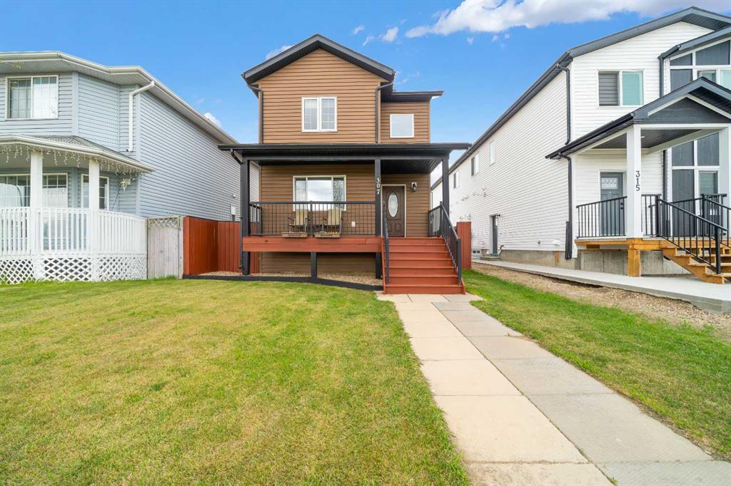 Picture of 307 16 Street E, Brooks Real Estate Listing