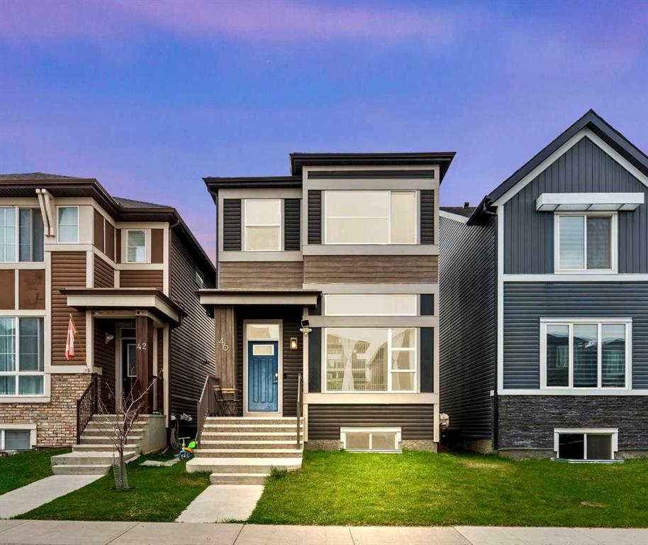 Picture of 46 Corner Meadows Common NE, Calgary Real Estate Listing