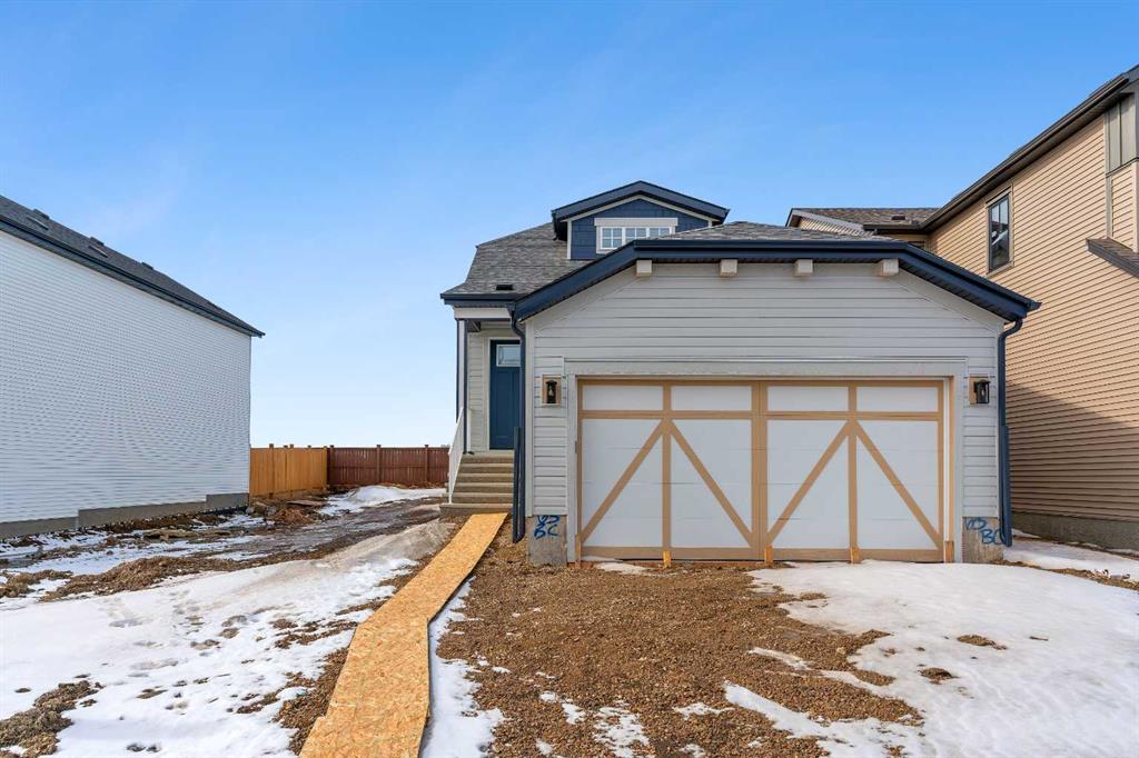 Picture of 107 Bartlett Row SE, Calgary Real Estate Listing