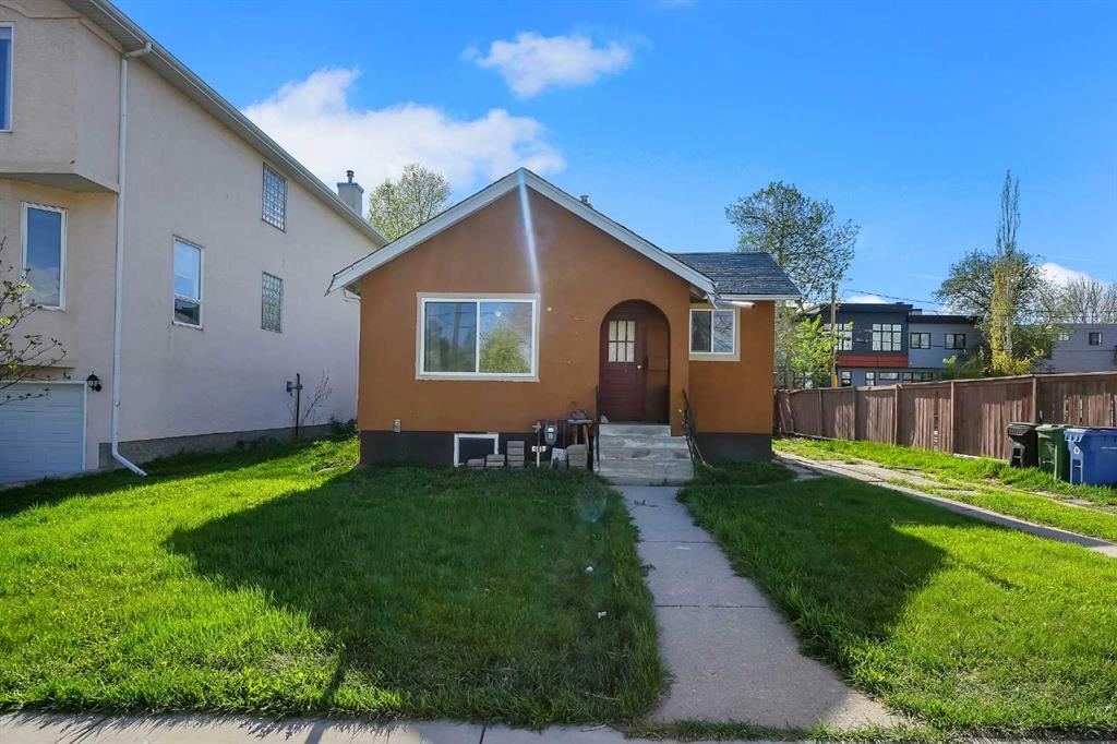 Picture of 1507 1 Street NE, Calgary Real Estate Listing