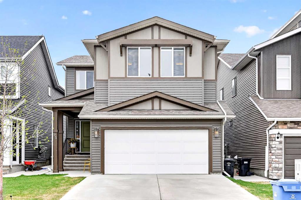 Picture of 95 Howse Road NE, Calgary Real Estate Listing