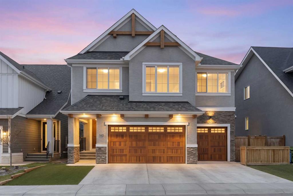 Picture of 143 Marina Landing SE, Calgary Real Estate Listing