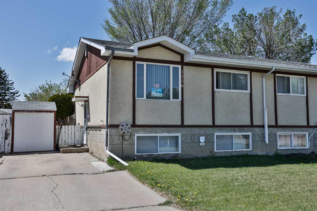 Picture of 1116 6 Street N, Lethbridge Real Estate Listing