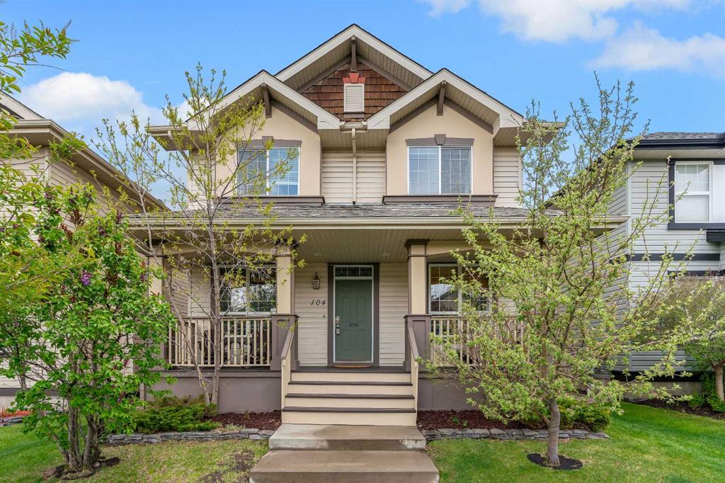 Picture of 104 Prestwick Street SE, Calgary Real Estate Listing