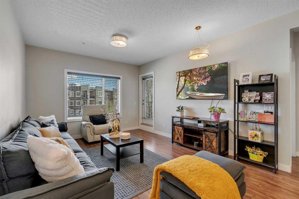 Picture of 108, 8 Sage Hill Terrace NW, Calgary Real Estate Listing