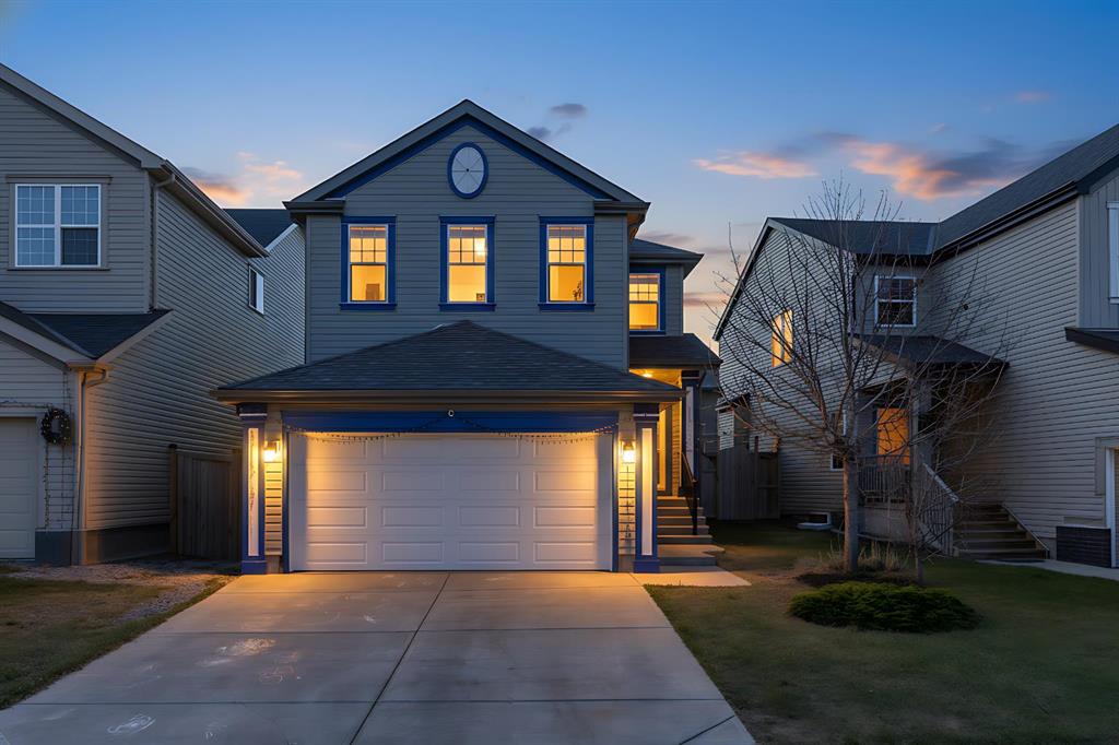 Picture of 1564 Copperfield Boulevard SE, Calgary Real Estate Listing