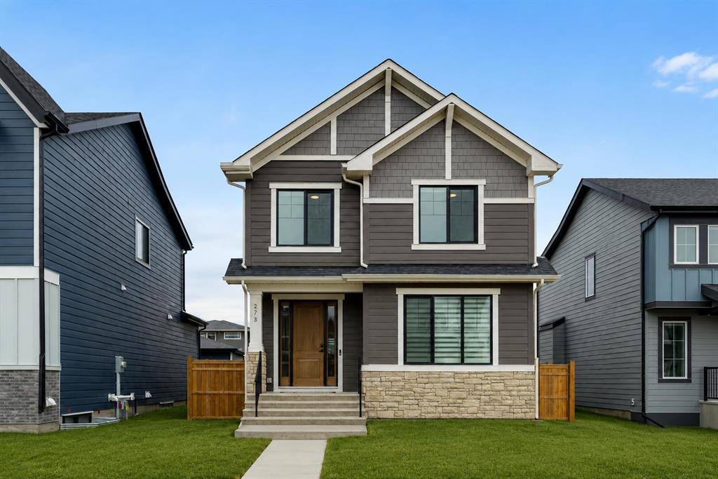 Picture of 576 Grayling Bend , Rural Rocky View County Real Estate Listing