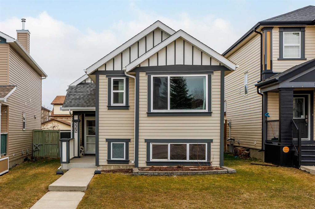 Picture of 2367 Sagewood Gate SW, Airdrie Real Estate Listing