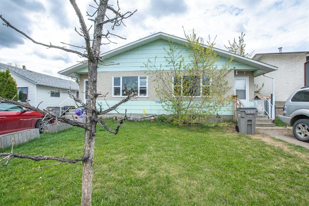 Picture of 9309 103 Avenue , Grande Prairie Real Estate Listing
