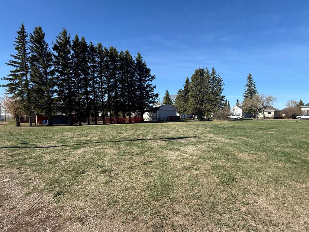 Picture of 4911 48 Avenue , Mannville Real Estate Listing
