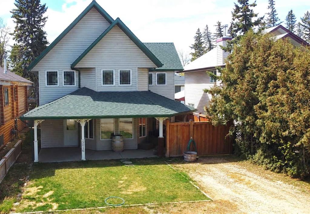 Picture of 5016 34 Street , Sylvan Lake Real Estate Listing