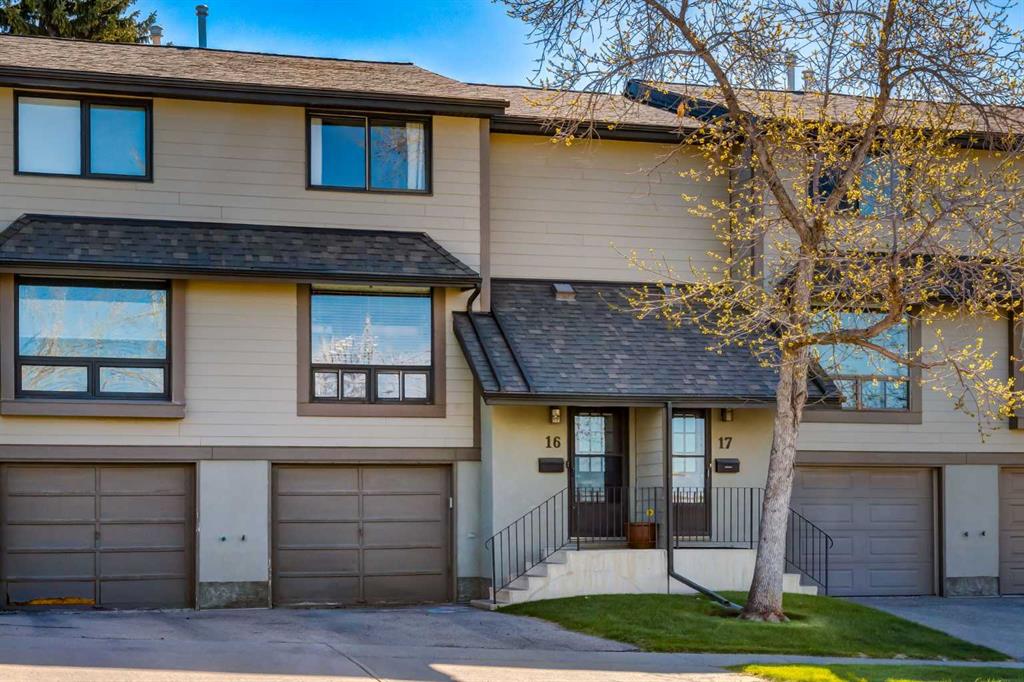 Picture of 16, 5019 46 Avenue SW, Calgary Real Estate Listing