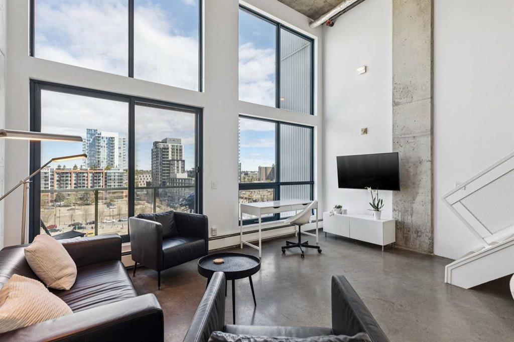 Picture of 511, 535 8 Avenue SE, Calgary Real Estate Listing