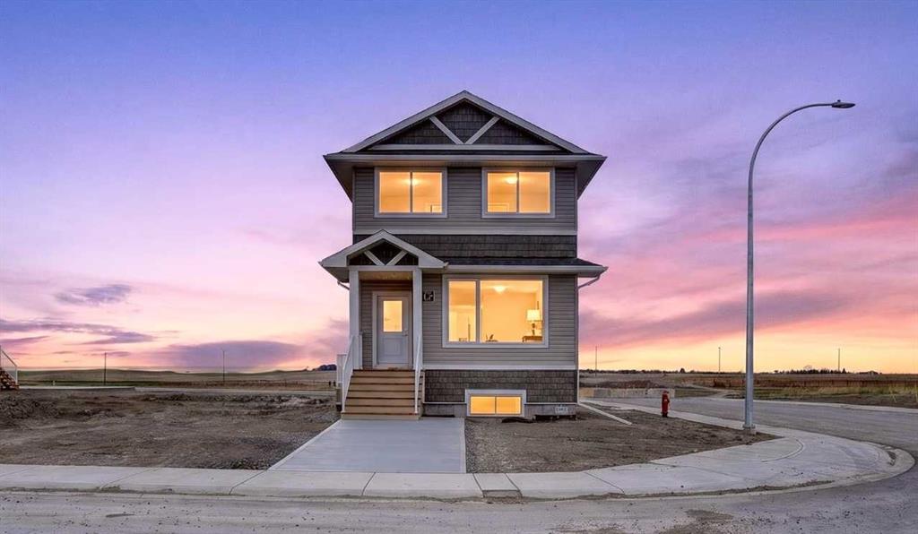 Picture of 630 Miners Chase W, Lethbridge Real Estate Listing