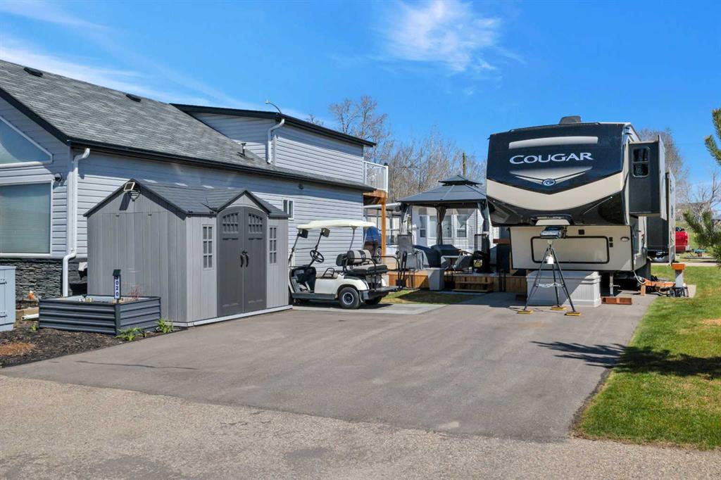 Picture of 3020, 25074 South Pine Lake Road , Rural Red Deer County Real Estate Listing