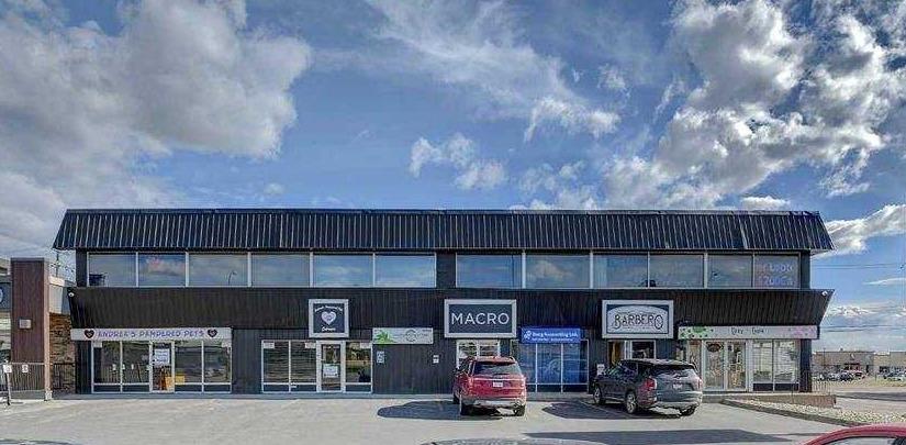Picture of 101, 9823 116 Avenue , Grande Prairie Real Estate Listing