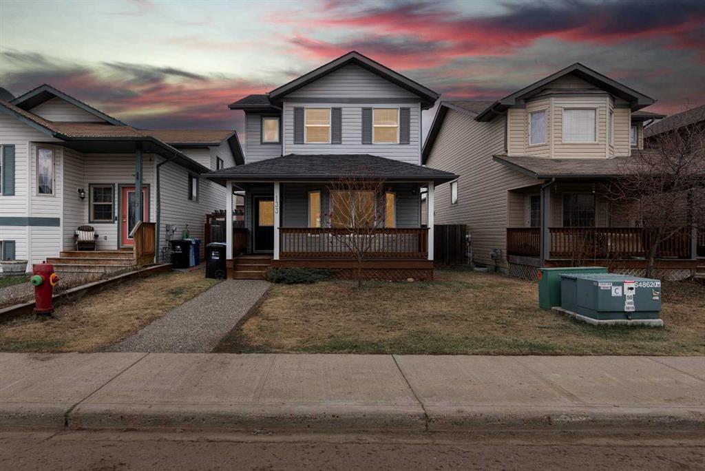 Picture of 133 Elderberry Street , Fort McMurray Real Estate Listing
