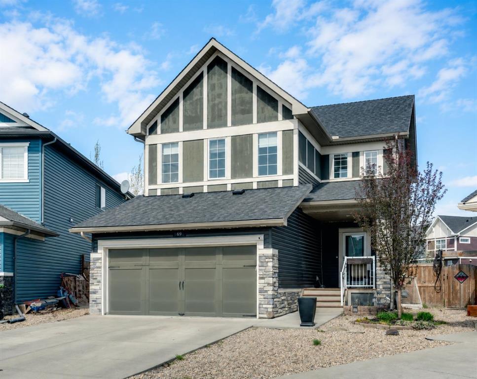 Picture of 69 Kingsbridge Place SE, Airdrie Real Estate Listing