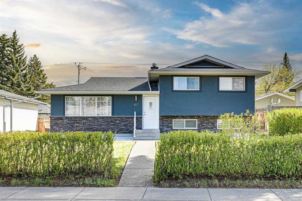 Picture of 427 96 Avenue SE, Calgary Real Estate Listing