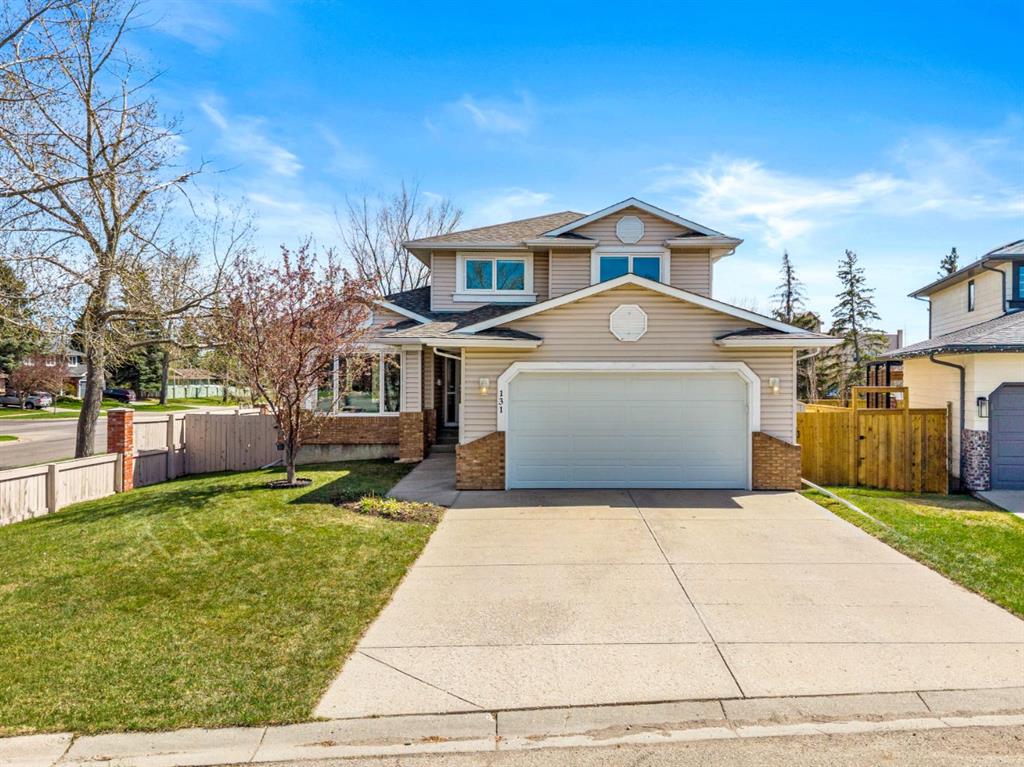 Picture of 131 Lake Simcoe Court SE, Calgary Real Estate Listing