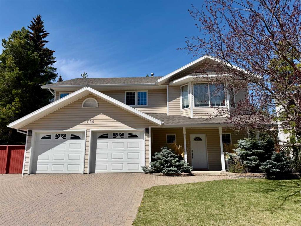 Picture of 1726 113 Street , Blairmore Real Estate Listing