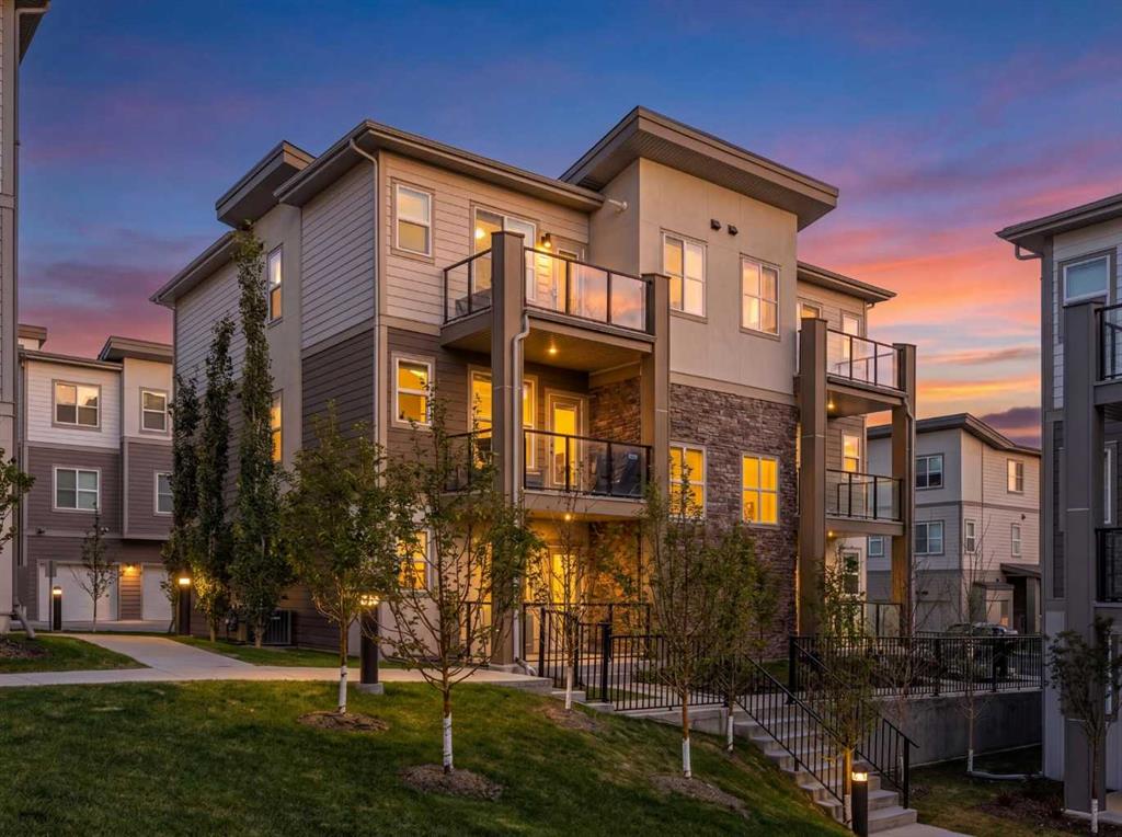 Picture of 41, 2117 81 Street SW, Calgary Real Estate Listing