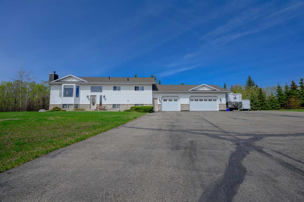 Picture of 14, 711058 64 Township , Rural Grande Prairie No. 1, County of Real Estate Listing