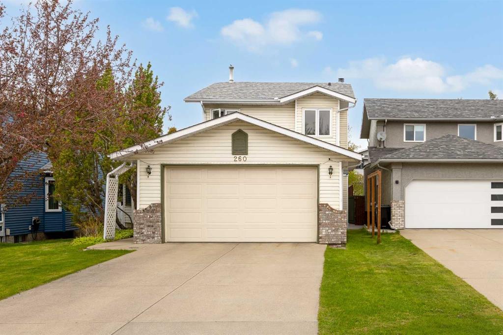 Picture of 260 Riverside Mews SE, Calgary Real Estate Listing
