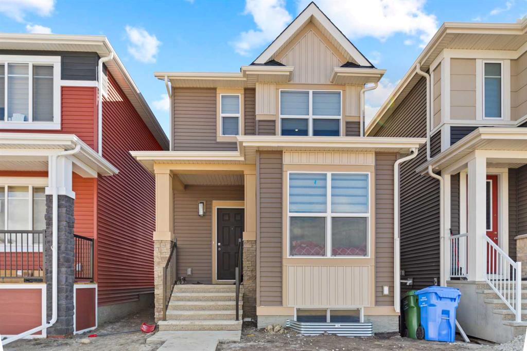 Picture of 123 Corner Glen Drive NE, Calgary Real Estate Listing