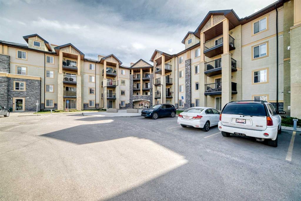 Picture of 1207, 8810 Royal Birch Boulevard NW, Calgary Real Estate Listing