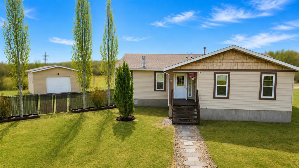 Picture of 27 Keystone Place  , Whitecourt Real Estate Listing