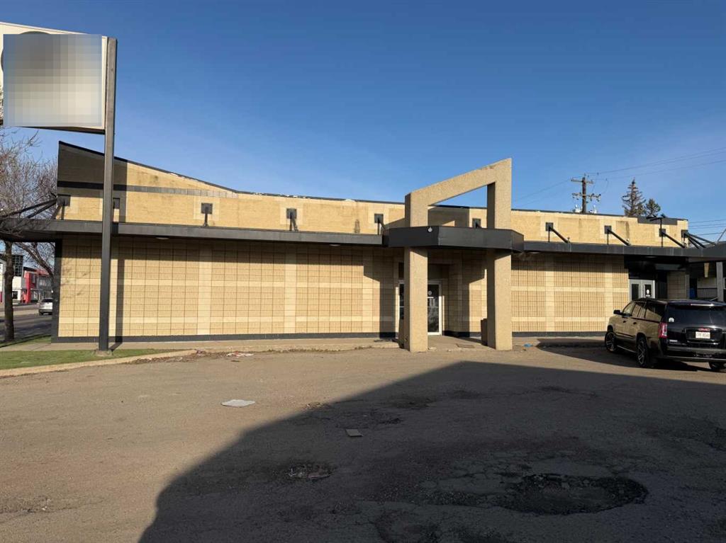 Picture of 10508 100 Avenue , Grande Prairie Real Estate Listing