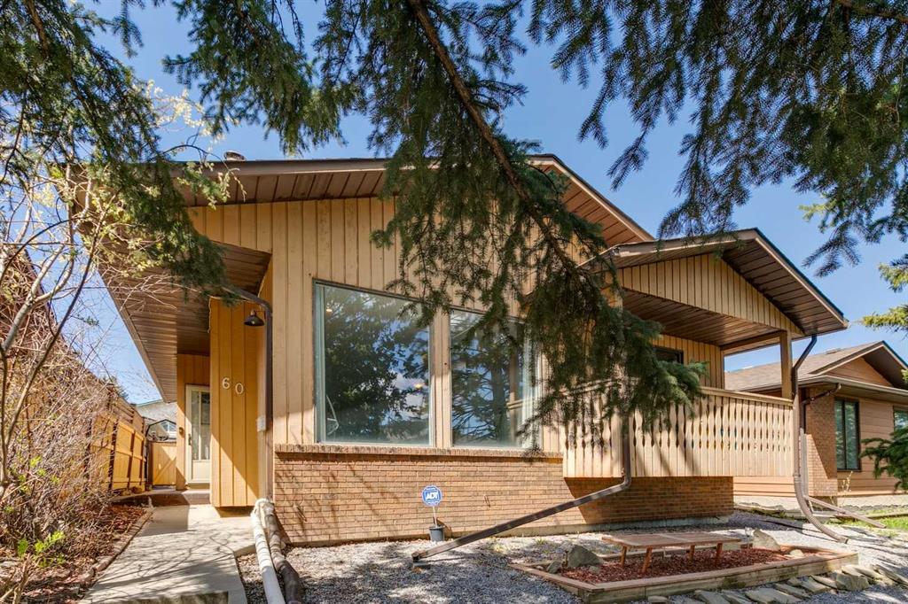 Picture of 60 Bermondsey Court NW, Calgary Real Estate Listing