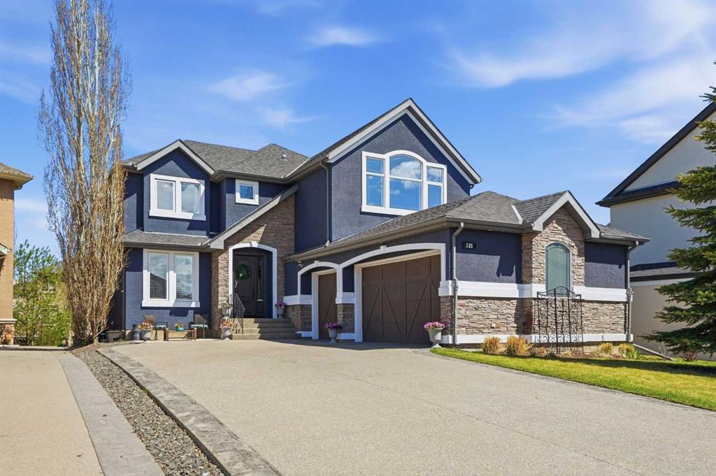 Picture of 135 Cranleigh View SE, Calgary Real Estate Listing