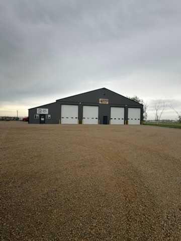 Picture of 191057 RR150  , Rural Newell, County of Real Estate Listing