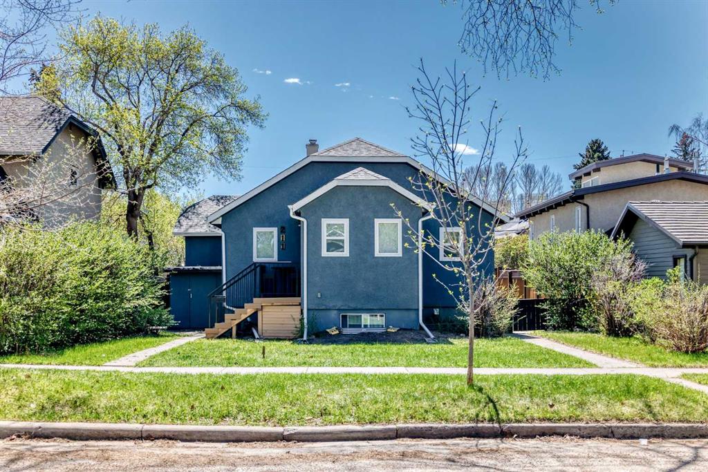 Picture of 211 11 Avenue NE, Calgary Real Estate Listing
