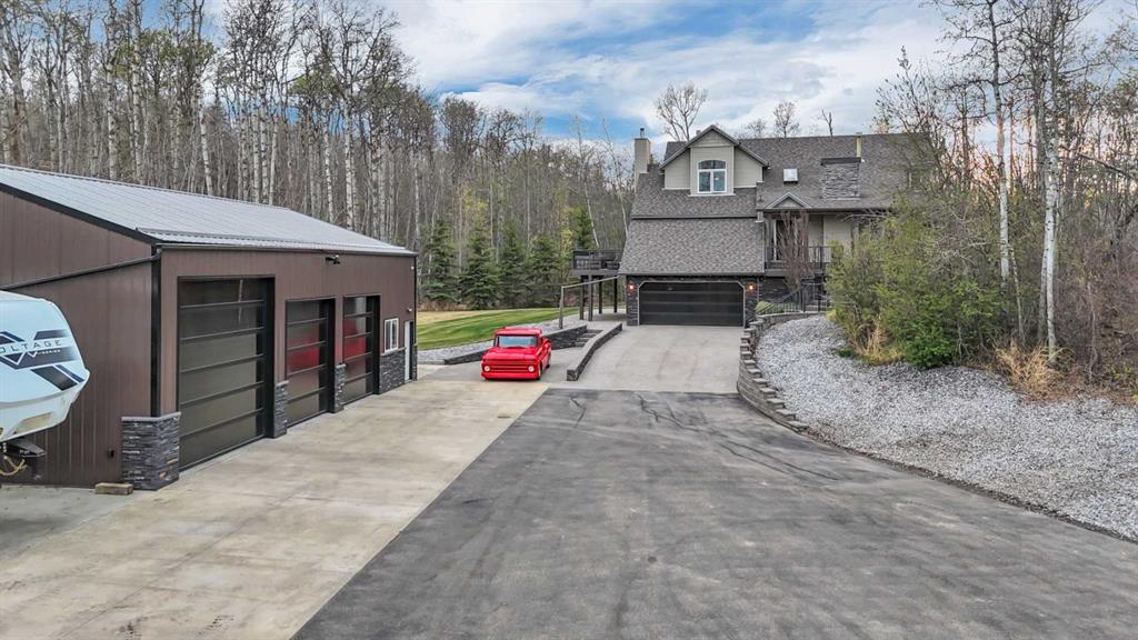 Picture of 55, 39200 Range Road 282  , Rural Red Deer County Real Estate Listing
