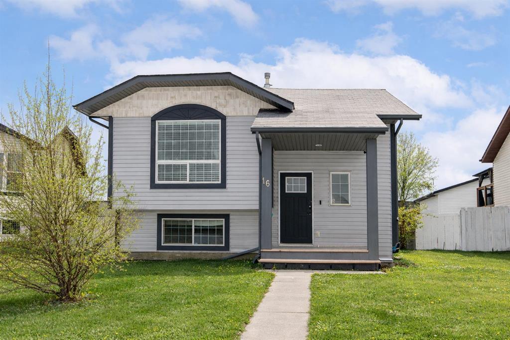 Picture of 16 Johnson Close , Penhold Real Estate Listing
