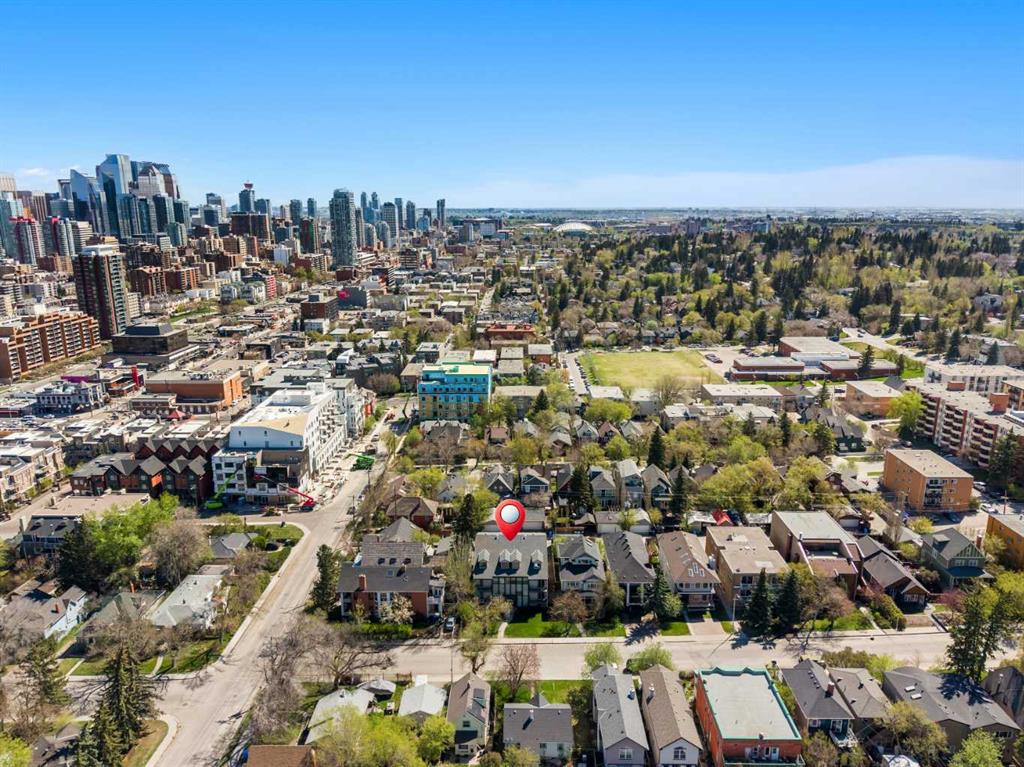 Picture of 7, 2110 15 Street SW, Calgary Real Estate Listing