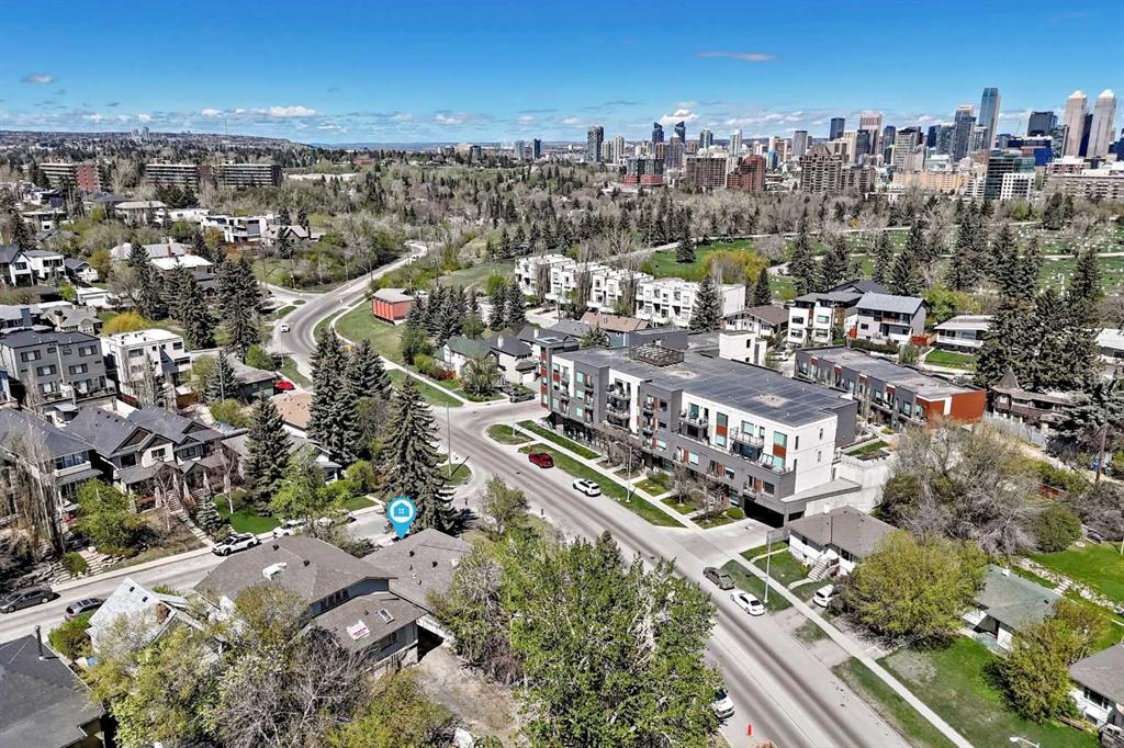 Picture of 3604 Parkhill Street SW, Calgary Real Estate Listing