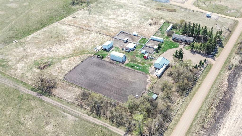 Picture of 39451 RR 22-0  , Rural Stettler No. 6, County of Real Estate Listing