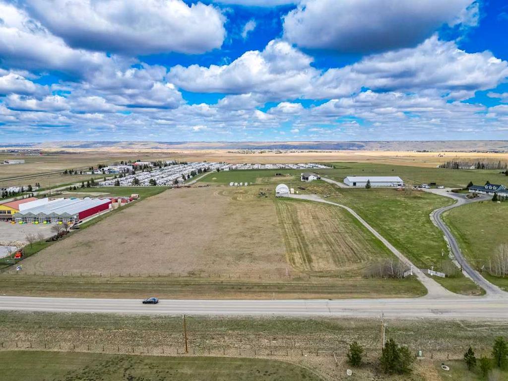 Picture of 33066 Township Road 250  , Rural Rocky View County Real Estate Listing