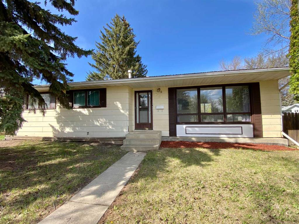 Picture of 6302 Marler Drive , Camrose Real Estate Listing