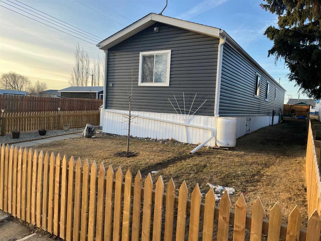 Picture of 16 Main Street , Edberg Real Estate Listing