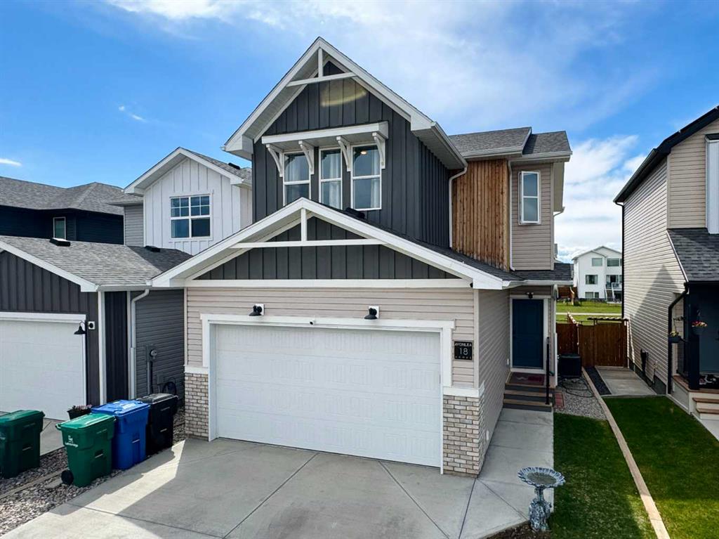 Picture of 18 Blackwolf Pass N, Lethbridge Real Estate Listing