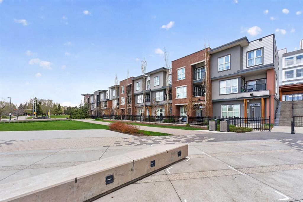 Picture of 2312, 95 Burma Star Road SW, Calgary Real Estate Listing